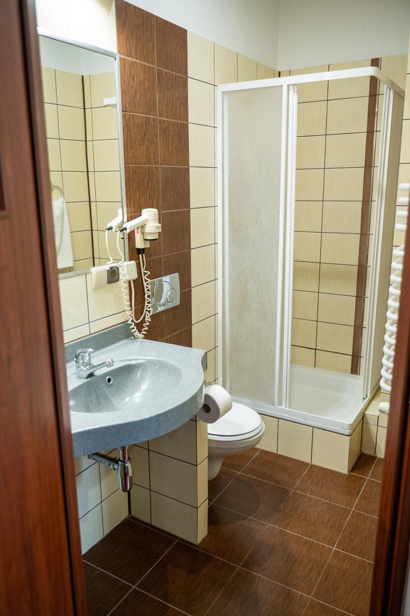 Hotel Dwor 3*