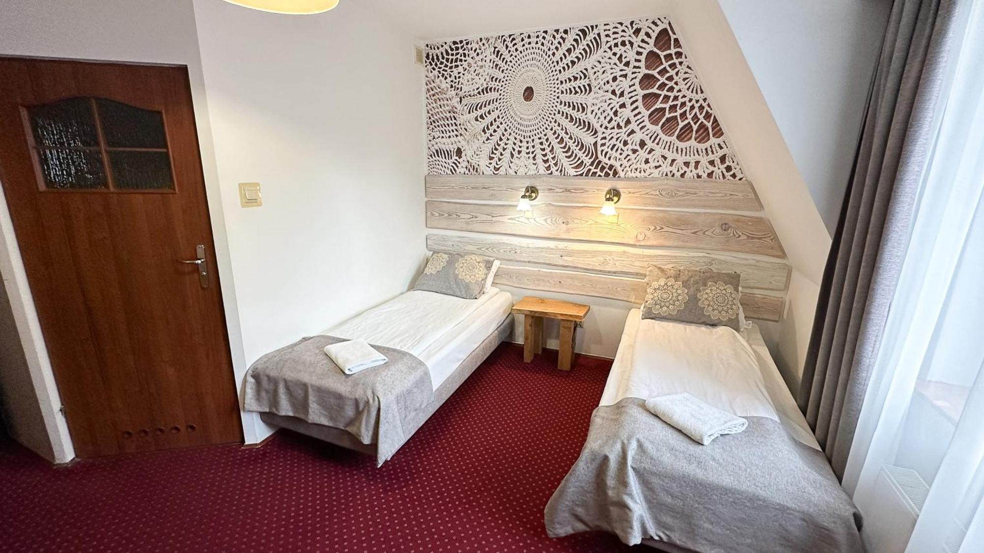 Dwor Hotel