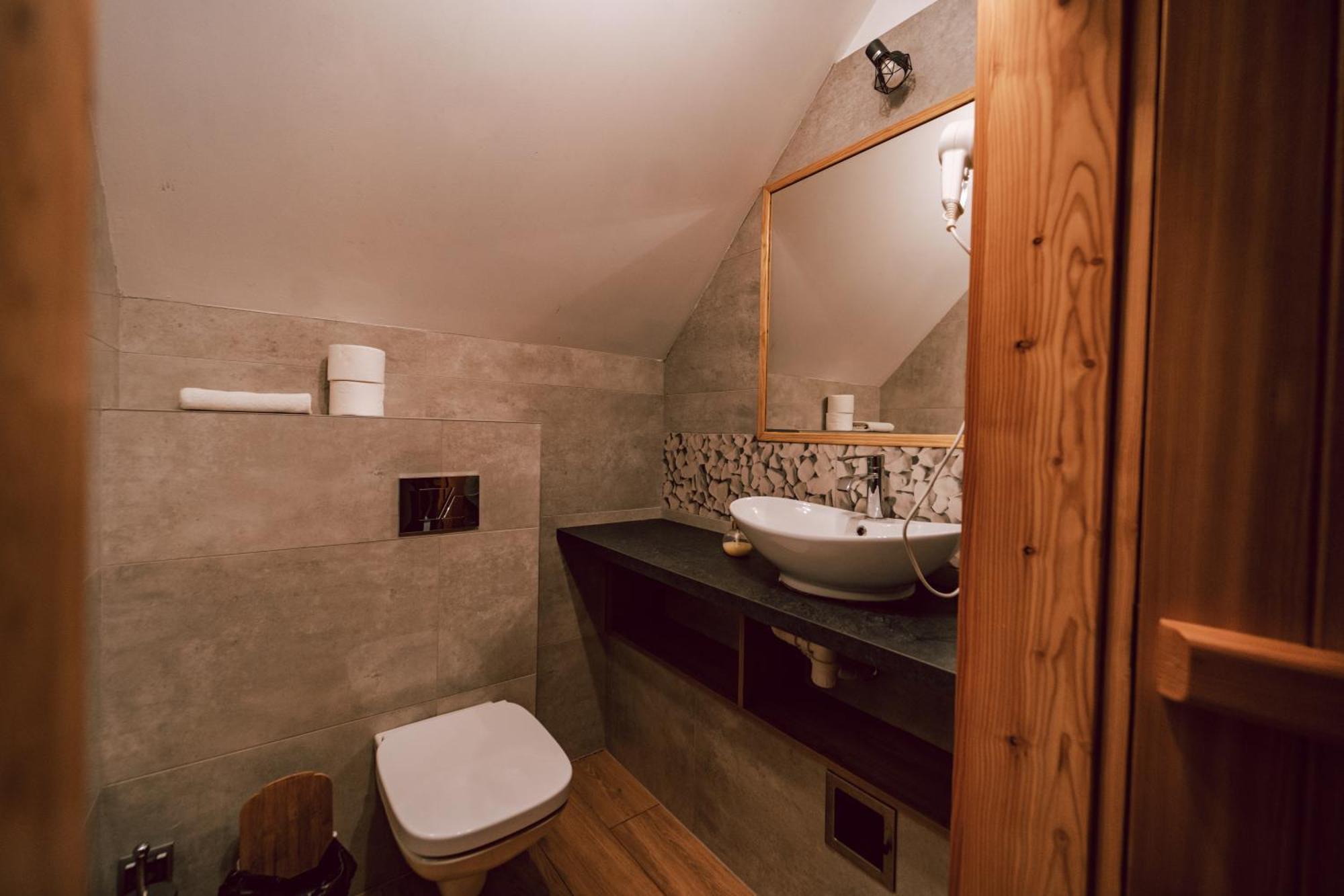 Hotel Dwor