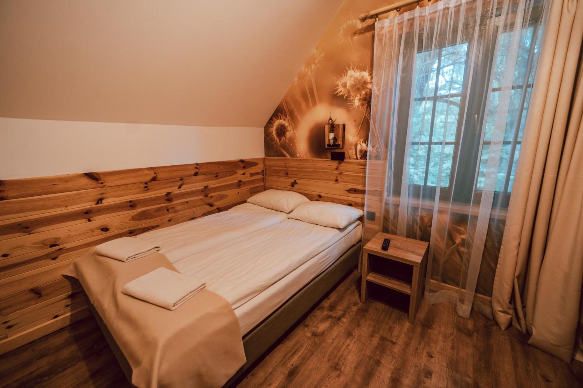 Hotel Dwor 3*