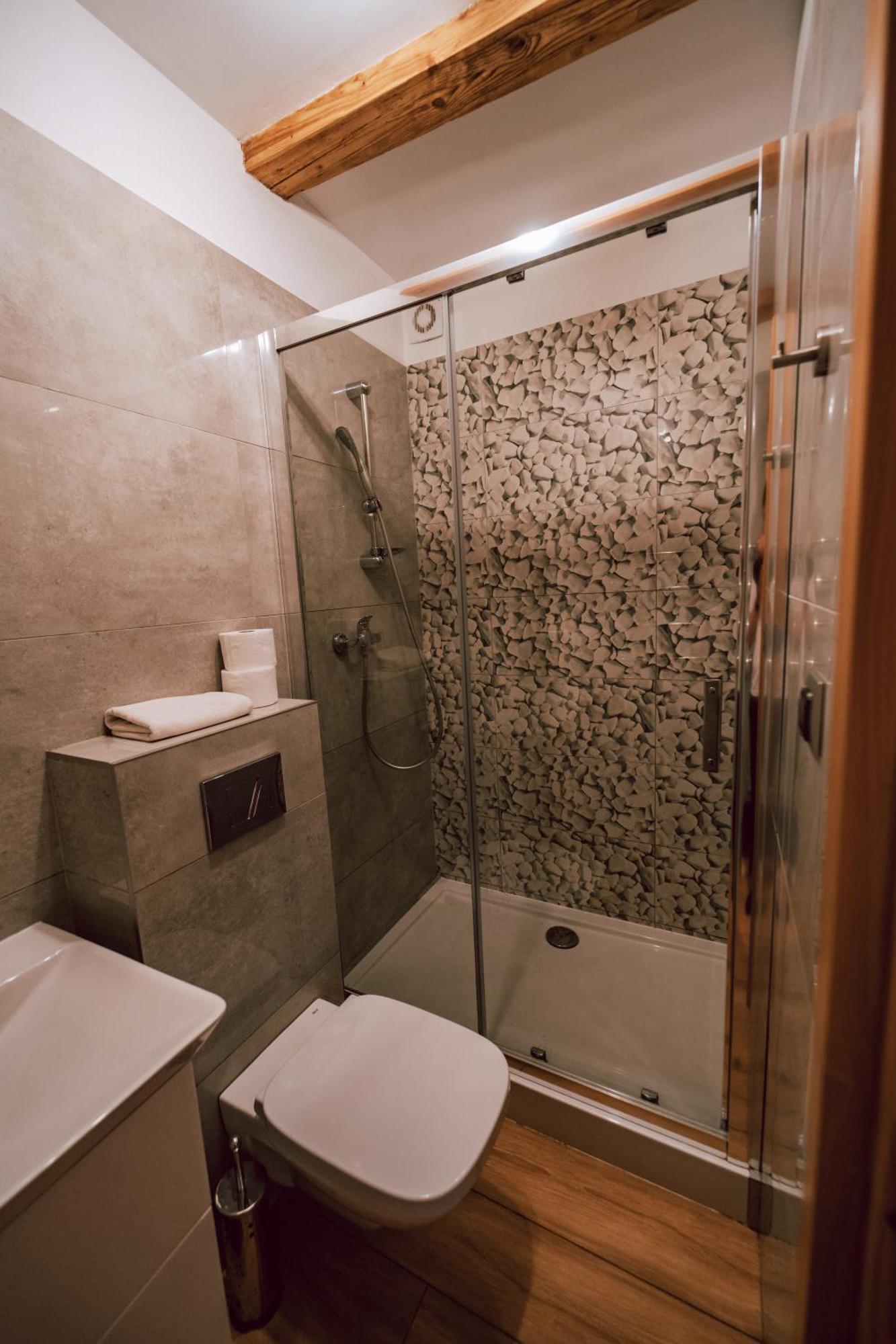 Hotel Dwor Wapowce