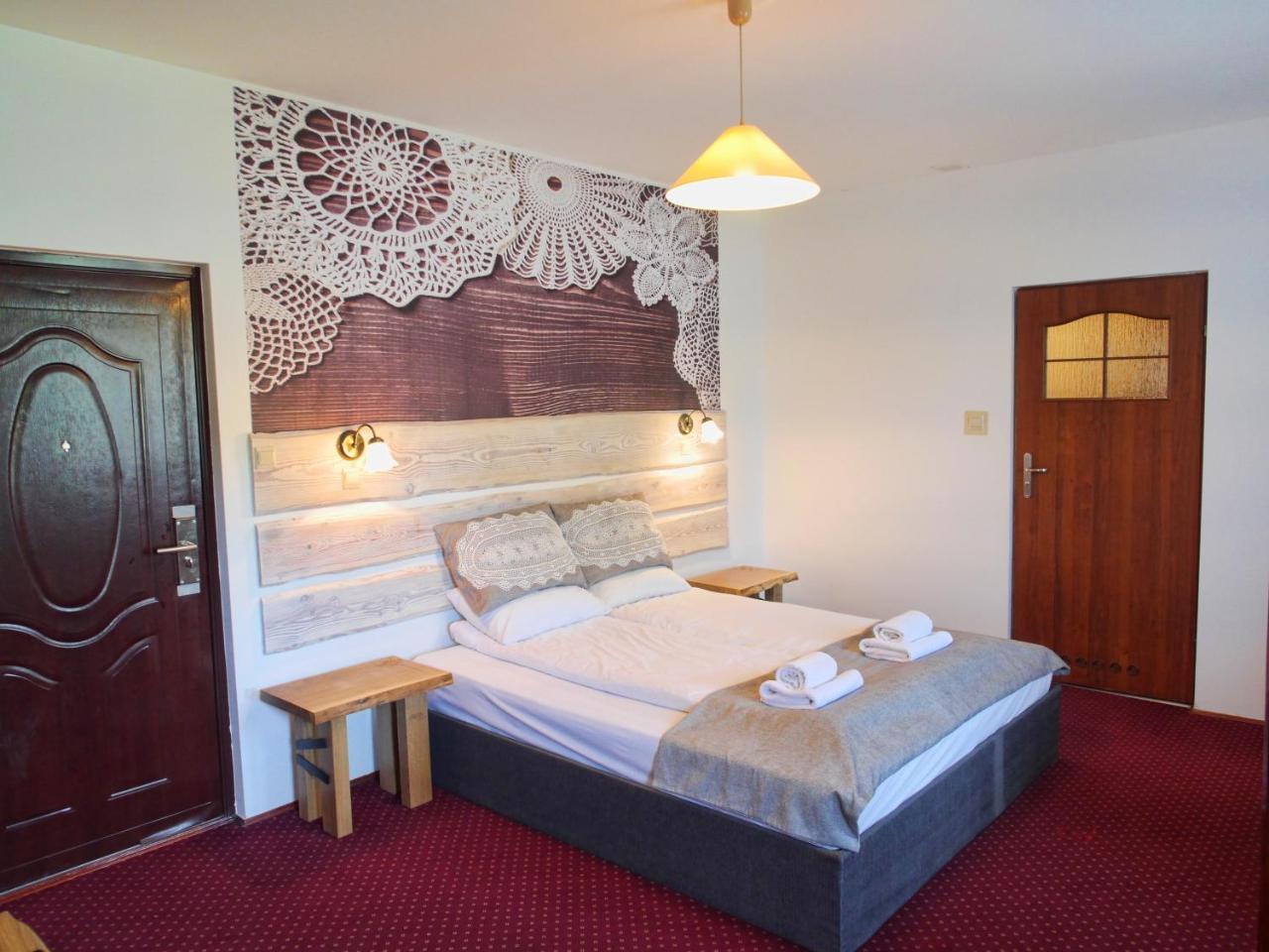 Hotel Dwor