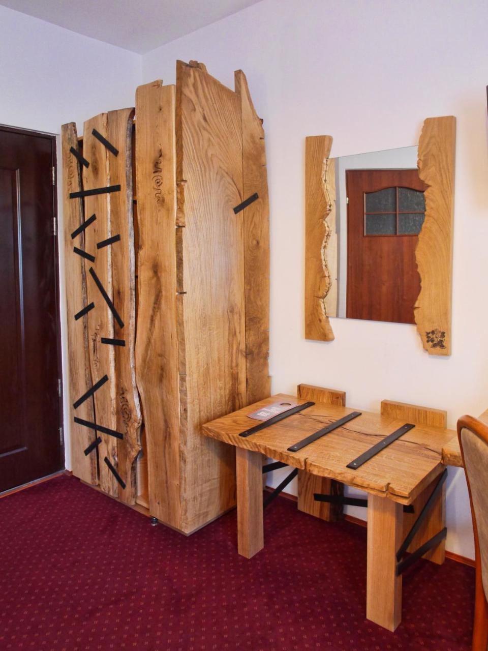Hotel Dwor