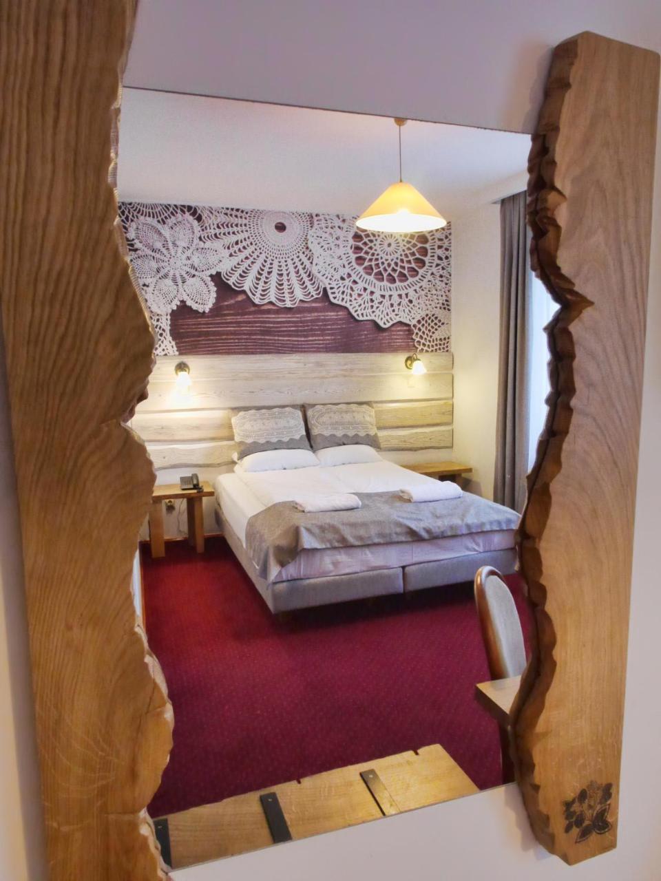 Hotel Dwor